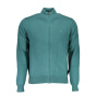 North sails Sweatshirt-Man-Зеленый