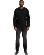 Long Sleeve Crew Neck Sweater