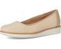 Idea Ballet2 Flats