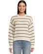 Stripe Taylor Femme Sleeve Lightweight C