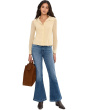 Genevieve 32" In Bookshelf
