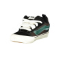 Vans Кроссовки-Man-Черный