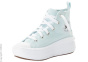 CONVERSE Кроссовки C61490023-4297