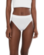 B Smooth Natural High Cut Panty Underwear