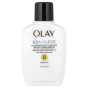 Olay, комплексный, легкий лосьон с солнцезащитным кремом, SPF 15, для чувствительной кожи, без отдушек, 118 мл (4 жидк. унции)