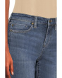 Liv Mid-Rise Slim Jean