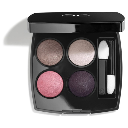 CHANEL ТЕНИ ДЛЯ ВЕК LES 4 OMBRES 228 - ТИССЕ КАМБОН - 2 г