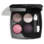 CHANEL ТЕНИ ДЛЯ ВЕК LES 4 OMBRES 228 - ТИССЕ КАМБОН - 2 г