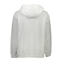 Calvin klein Толстовка с капюшоном - Мужская - Bianco
