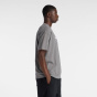 NEW BALANCE Мужская футболка футболка для мужчин