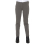 Fred perry Pants-Woman-Зеленый