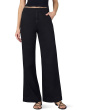 The Clean Denim Trouser