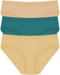 Bliss Girl Brief 3-Pack