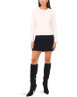 Long Sleeve Cardigan with Patch Pockets
