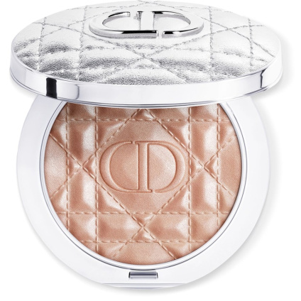 DIOR Хайлайтер Forever Glow люминизатор 02 Gold Halo - 6 г