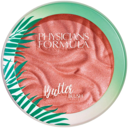 Physicians Formula Румяна Мурумуру Сливочное масло Румяна Медная кабана - 30 г