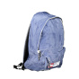 Norway 1963 Backpacks-Man-Синий