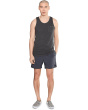 16" VA Pigment Elastic Shorts