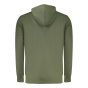 Fila Толстовка с капюшоном - Мужская - Verde