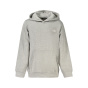 The north face Толстовка с капюшоном - Для мальчика - Grigio