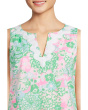 Romey Shift Romper