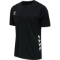 HUMMEL Мужская майка hmlREFEREE Шеврон Джерси S/S