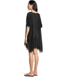 Future Tribe Amnesia Kaftan Cover-Up