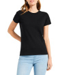 Perfect Knit Crew Neck T-Shirt