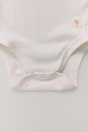 Zara БОДИ ИЗ 5 УПАКОВОК С КОРОТКИМИ РУКАВАМИ И оранжевой ЭТИКЕТКОЙ