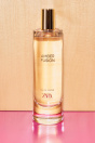 Zara EDP AMBER FUSION 80 МЛ (2,71 ЖИДКОЙ УНЦИИ)