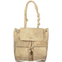 Desigual Backpacks-Woman-Бежевый