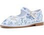 Floral Flat (Toddler/Little Kid/Big Kid)