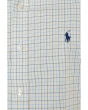 Classic Fit Performance Twill Shirt