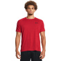 UNDER ARMOUR Мужская рубашка UA TECH TEXTURED SS