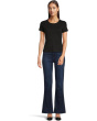 Hr Laurel Canyon 32" With Reversed Seamed Beltloops In Waterloo