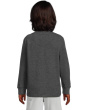 Soft Textured Pullover (Big Kid)
