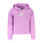 Nike Толстовка с капюшоном - - Виола