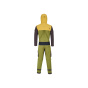IXS Carve Digger Suit Оливковое масло / кофе / Акация XL