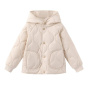 Firetrap Детская стеганая куртка