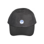 North sails Hats-Man-Черный