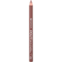 Essence Карандаш для губ Poutline мягкий скользящий карандаш для губ 03 Bare Affair - 0,6 г