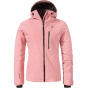 SCH_FFEL Женская функциональная куртка Jacket Style Nollen WMS
