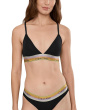 Pride Triangle Bralette