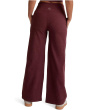 Spacedye Laid Back Wide Leg Pants
