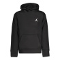 Jordan Hoodie-Man-Черный