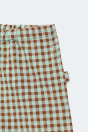 Zara 2-14 ЛЕТ/ ШОРТЫ-БЕРМУДЫ VICHY-KARO LIMITED EDITION 545496587-402-30