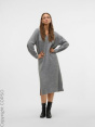 Vero Moda Вязаное платье C93348517-4297
