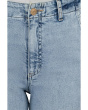 Jean High Rise Wide Leg With Trouser Pocket