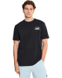 Get Ready Short Sleeve Tee