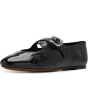 Madewell Женская обувь The Remy Crisscross Mary Jane Flat